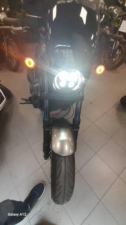 Honda CMX 1100 Rebel DCT (2021 - 24) (5)