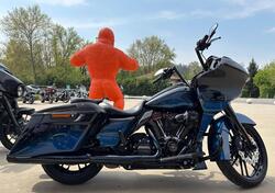 Harley-Davidson 117 Road Glide (2018 - 19) - FLTRXSE usata