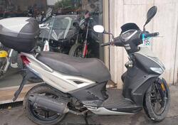 Kymco Agility 50 R16 + (2020) usata