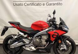 Aprilia Tuono 660 (2021 - 25) usata