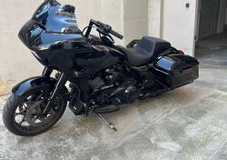Harley-Davidson Road Glide ST (2022 - 23) usata