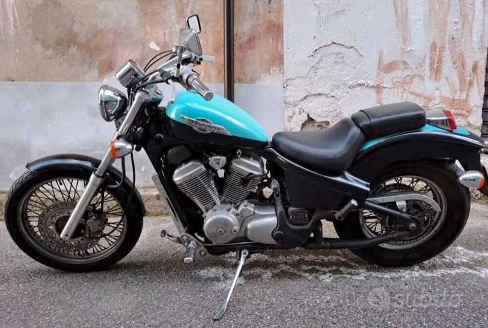 Honda VT Shadow 600