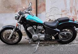 Honda VT Shadow 600 d'epoca
