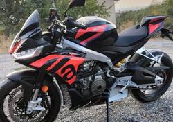 Aprilia Tuono 660 Factory (2022 - 24) usata