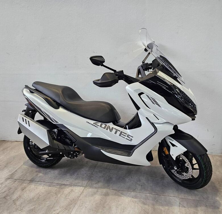 Zontes ZT368-E (2025)