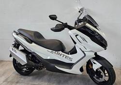 Zontes ZT368-E (2025) nuova