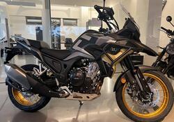 Kove 510X (2023 - 25) usata