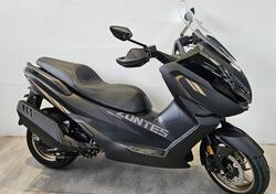Zontes ZT368-E (2025) nuova