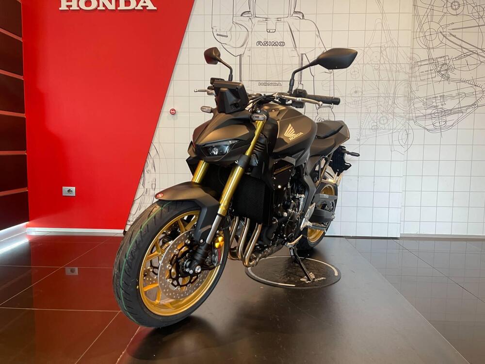 Honda CB 1000 Hornet SP (2025) (5)