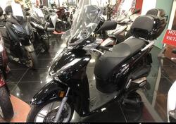 Honda SH 350 (2021 - 24) usata