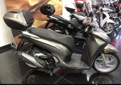 Honda SH 350 (2021 - 24) usata