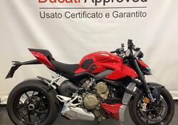 Ducati Streetfighter V4 1100 (2021 - 22) usata