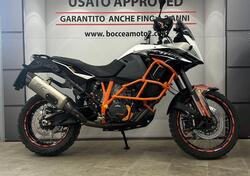 KTM 1090 Adventure S - L (2017 - 19) usata
