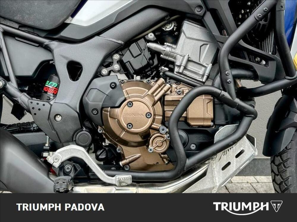 Honda Africa Twin CRF 1000L DCT ABS (2016 - 17) (3)