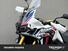 Honda Africa Twin CRF 1000L DCT ABS (2016 - 17) (10)