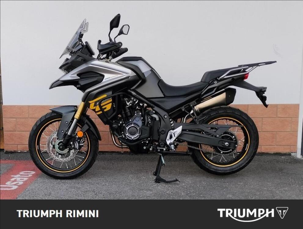 Voge Valico 525DSX (2023 - 25)