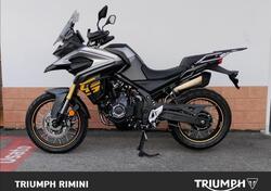 Voge Valico 525DSX (2023 - 25) nuova