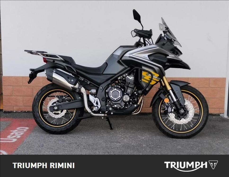 Voge Valico 525DSX (2023 - 25) (4)