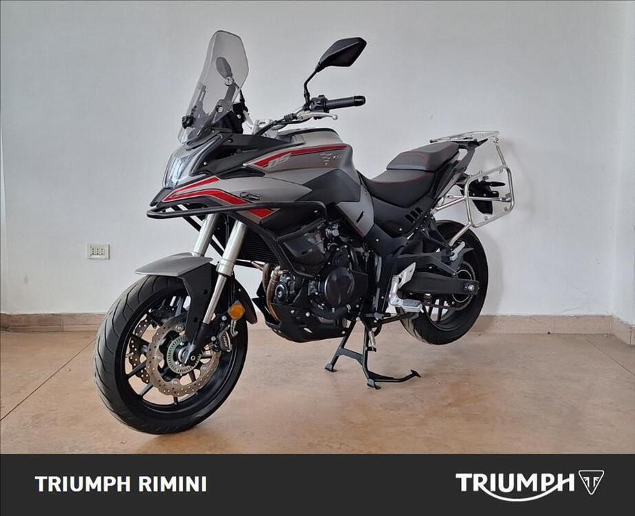 Voge Valico 500DS (2020) (2)
