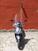 Kymco Agility 125 R16 + (2021 - 25) (6)