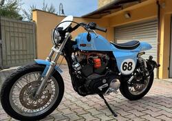 Harley-Davidson 1200 Sport (2001 - 03) - XL 1200S usata