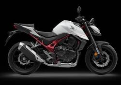 Honda CB 750 Hornet (2025) nuova