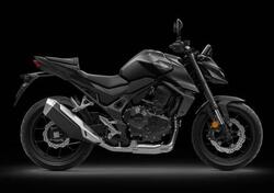 Honda CB 750 Hornet (2025) nuova