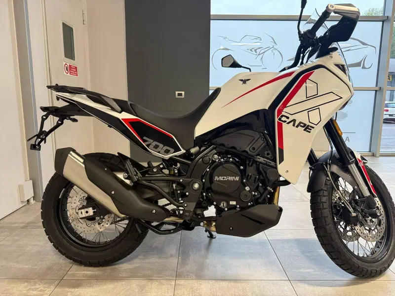 Moto Morini X-Cape 700 (2025 - 26) (2)