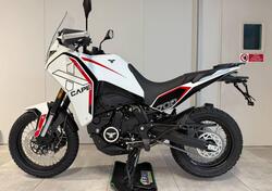Moto Morini X-Cape 700 (2025) nuova
