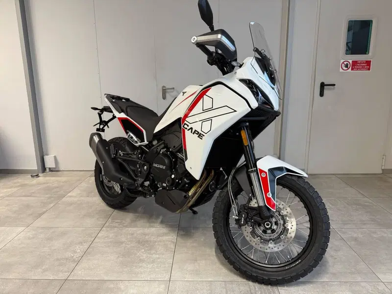 Moto Morini X-Cape 700 (2025 - 26) (4)