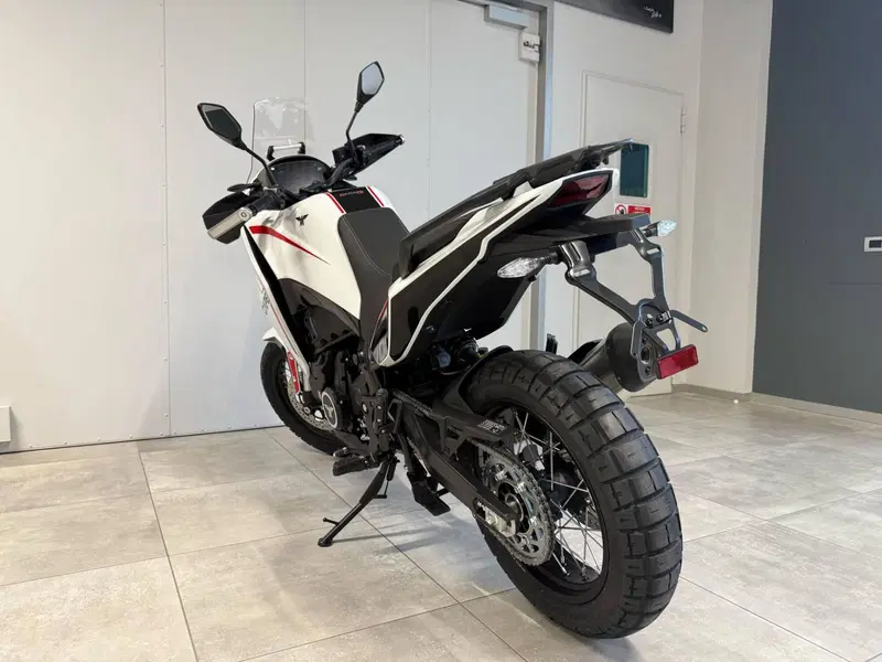 Moto Morini X-Cape 700 (2025 - 26) (5)