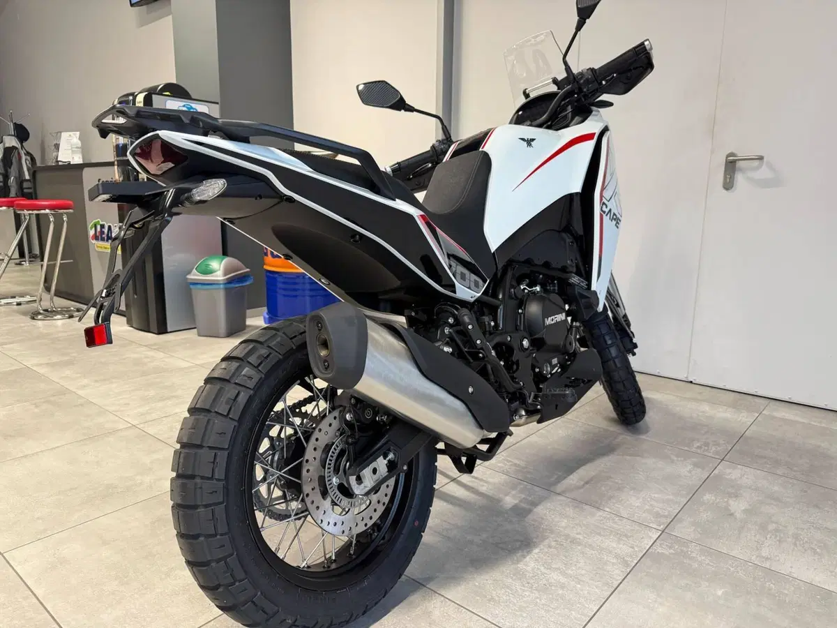 Moto Morini X-Cape 700 (2025 - 26) (6)