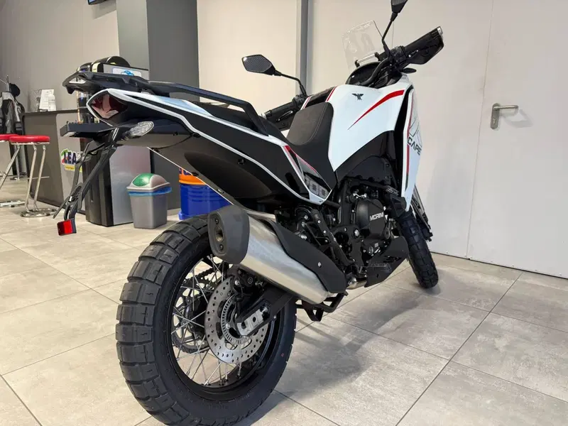 Moto Morini X-Cape 700 (2025 - 26) (6)