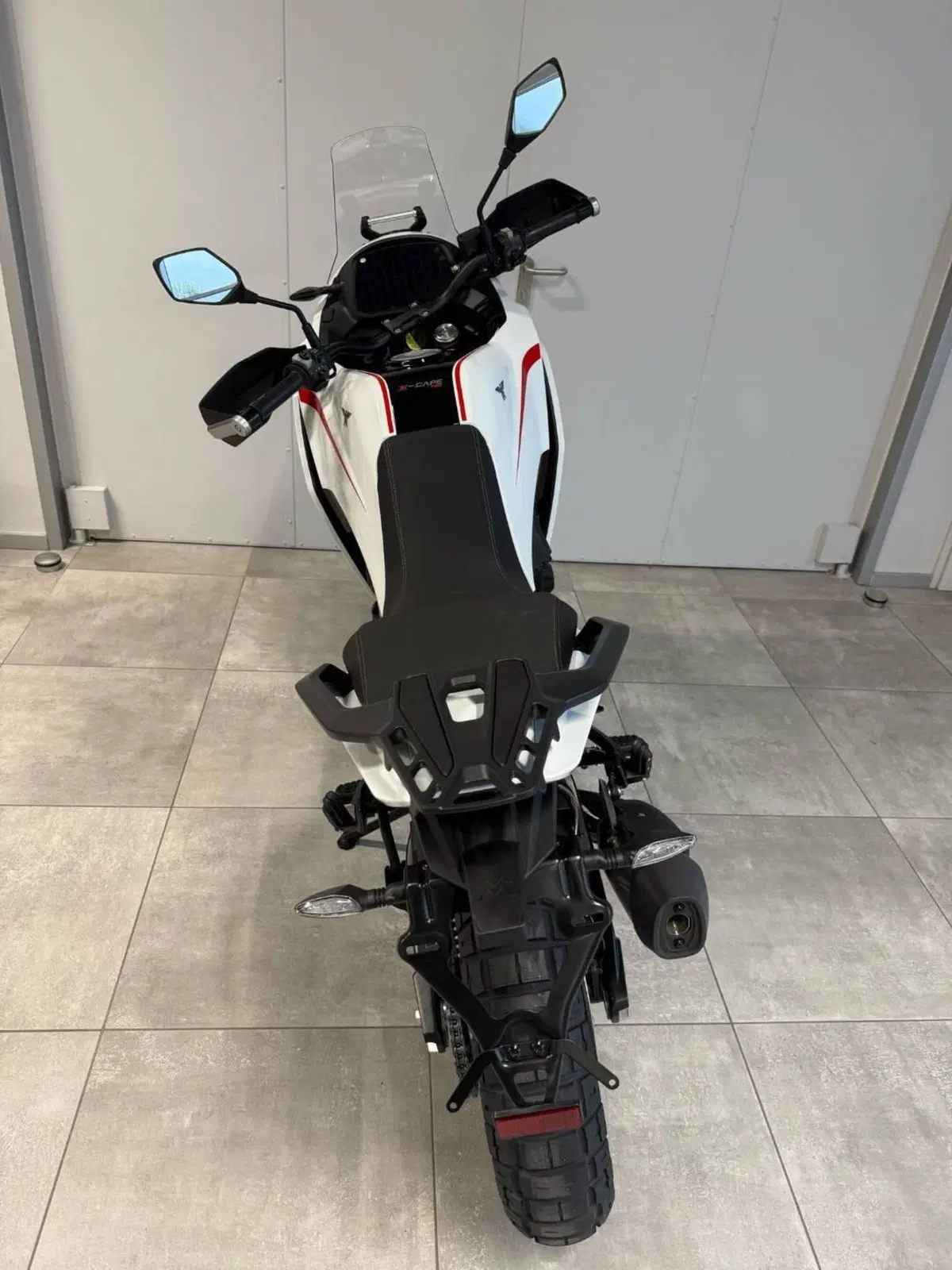 Moto Morini X-Cape 700 (2025 - 26) (7)