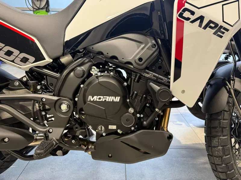 Moto Morini X-Cape 700 (2025 - 26) (17)