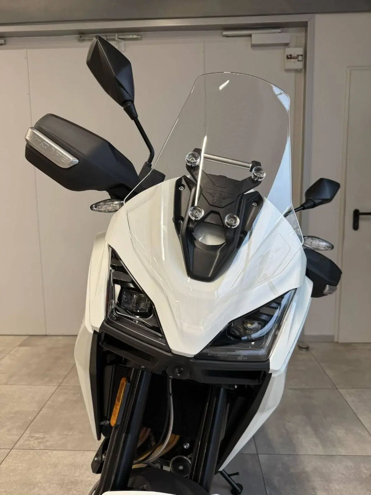 Moto Morini X-Cape 700 (2025 - 26) (20)