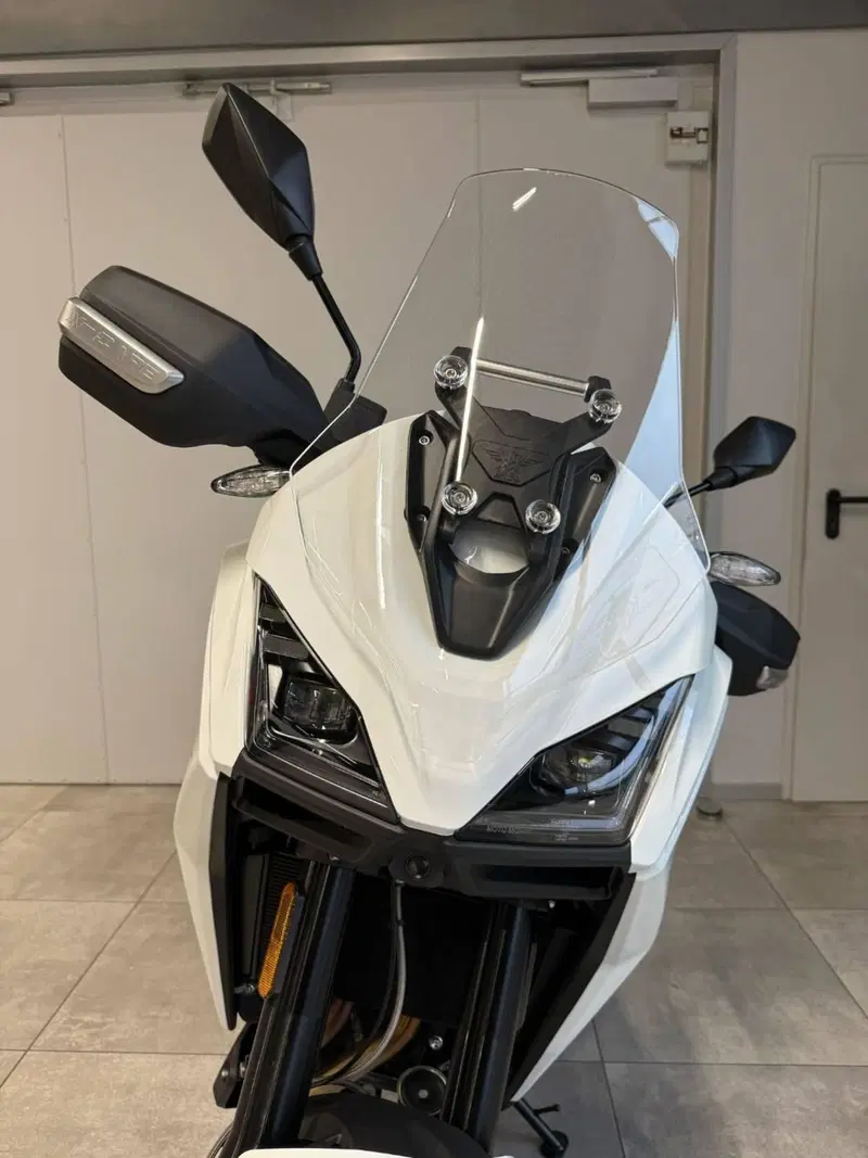 Moto Morini X-Cape 700 (2025 - 26) (20)