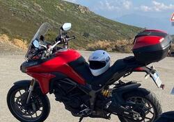 Ducati Multistrada 950 (2018) usata