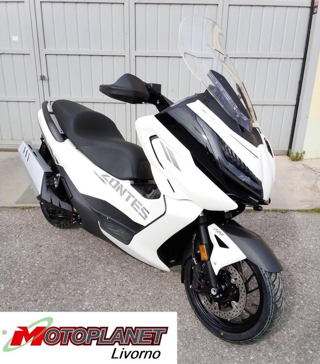 Zontes ZT368-E (2025)