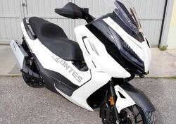 Zontes ZT368-E (2025) nuova