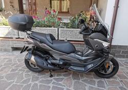 Voge Sfida SR4 MAX (2024 - 25) usata