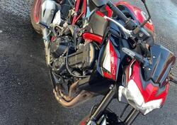 Kawasaki Z 900 (2021 - 24) usata