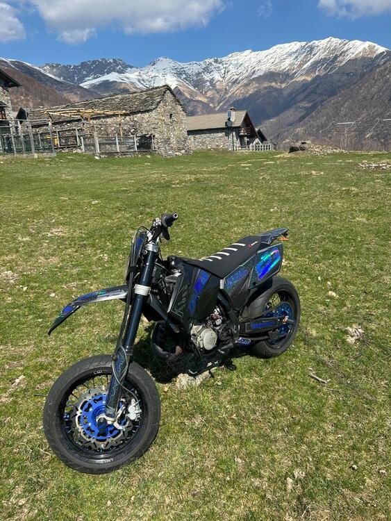 KTM 125 EXC (2007) (4)