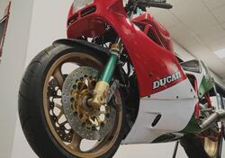 Ducati 750 f1 d'epoca