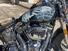 Harley-Davidson 1450 Heritage Springer (2000 - 03) - FLSTS (6)