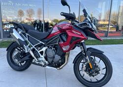 Triumph Tiger 1200 GT Pro (2024 - 25) usata