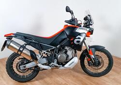 Aprilia Tuareg 660 (2025) usata
