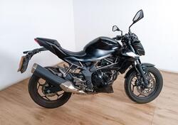 Kawasaki Z 250 SL (2015 - 16) usata