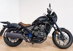 Honda CMX 1100 Rebel T DCT (2023 - 24) usata