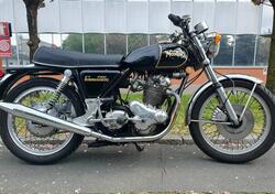 Norton Commando  d'epoca